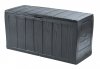 Skrzynia ogrodowa SHERWOOD 270L antracyt